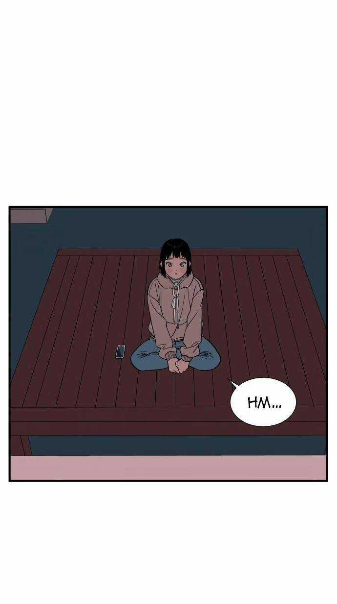 Vũ Trụ Của Tôi - Chapter 32 - Trang 30