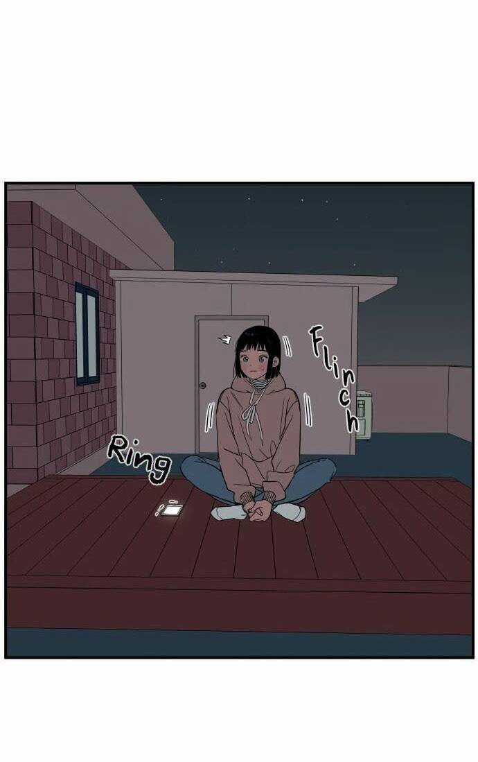 Vũ Trụ Của Tôi - Chapter 32 - Trang 38