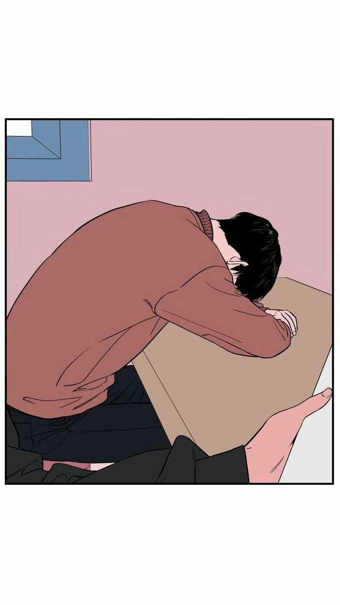 Vũ Trụ Của Tôi - Chapter 33 - Trang 4