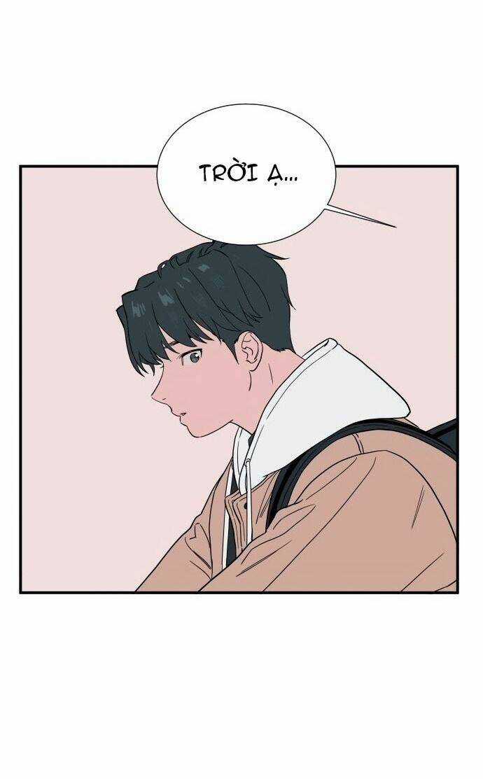 Vũ Trụ Của Tôi - Chapter 33 - Trang 65