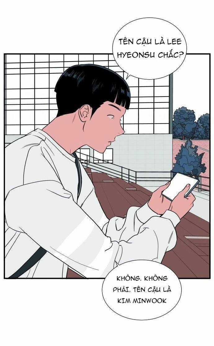 Vũ Trụ Của Tôi - Chapter 33 - Trang 66