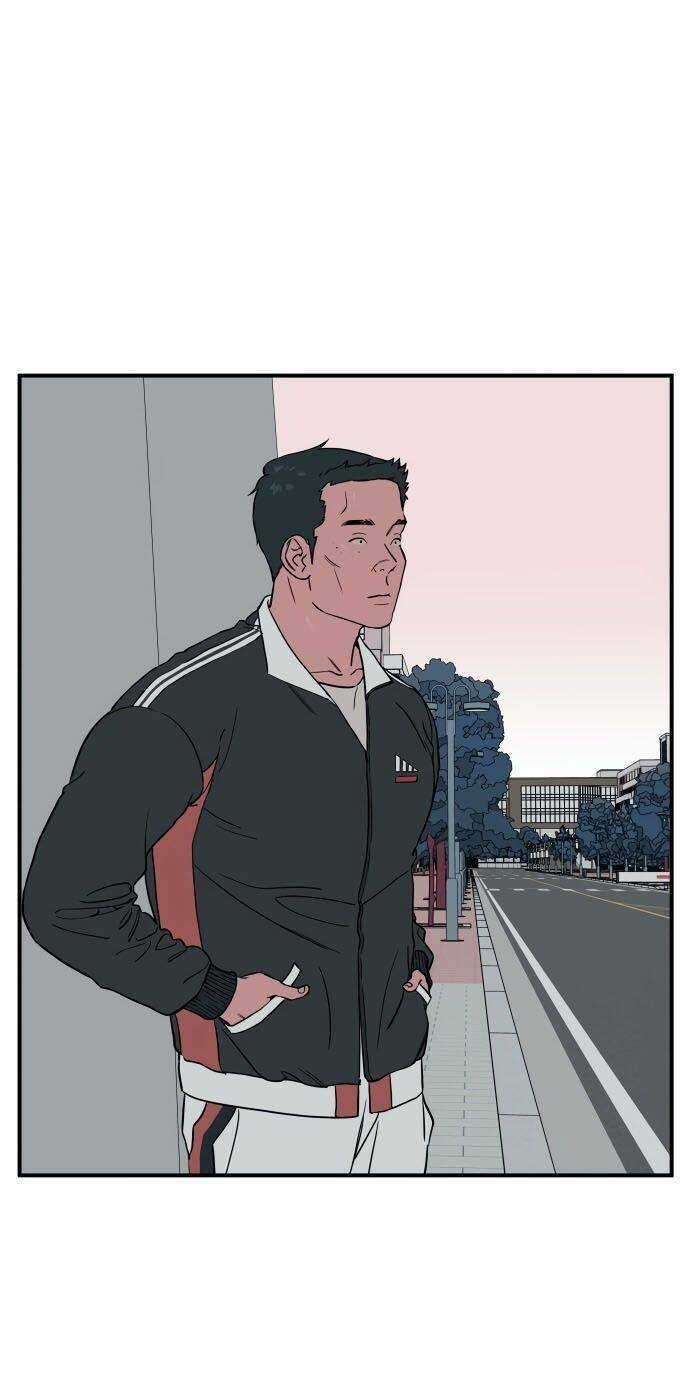 Vũ Trụ Của Tôi - Chapter 34 - Trang 1