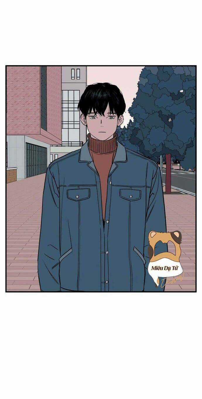 Vũ Trụ Của Tôi - Chapter 34 - Trang 8