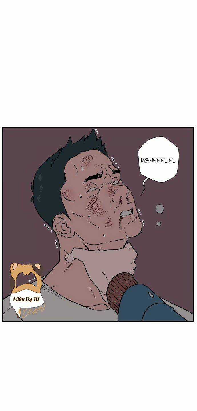 Vũ Trụ Của Tôi - Chapter 36 - Trang 1