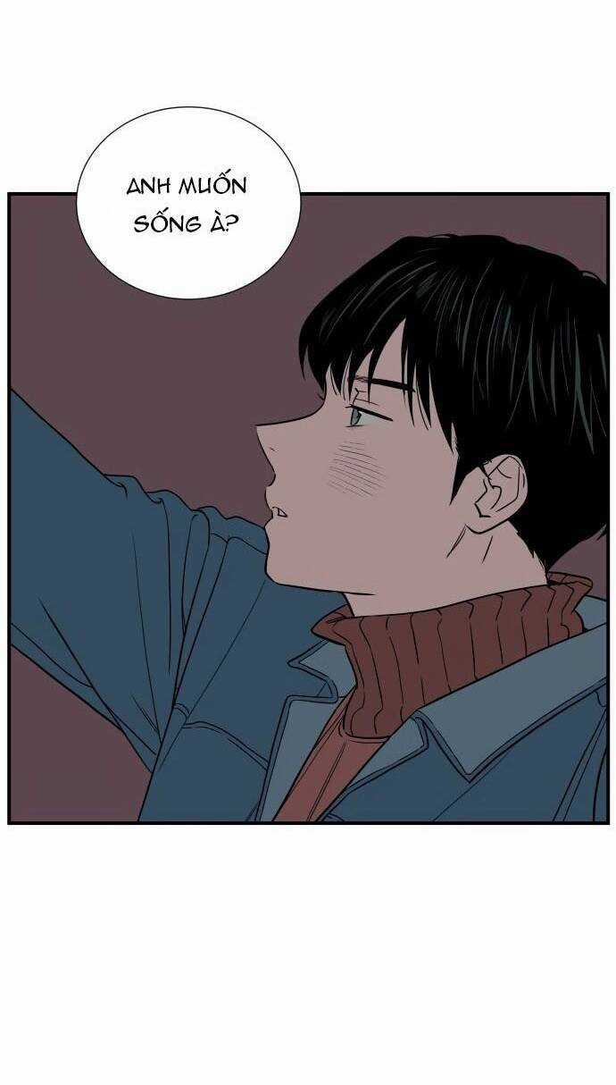 Vũ Trụ Của Tôi - Chapter 36 - Trang 6