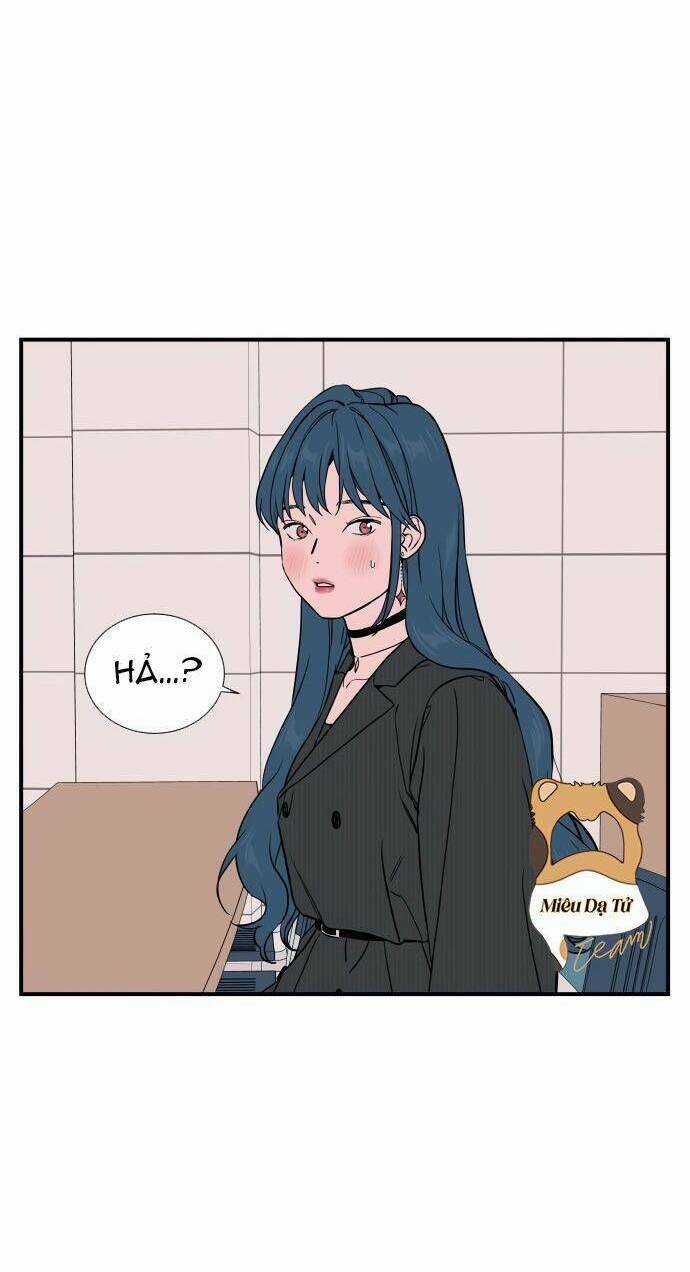 Vũ Trụ Của Tôi - Chapter 39 - Trang 3