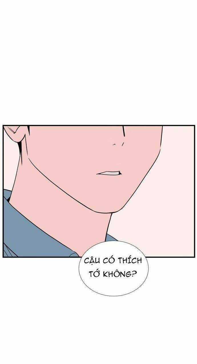 Vũ Trụ Của Tôi - Chapter 39 - Trang 4