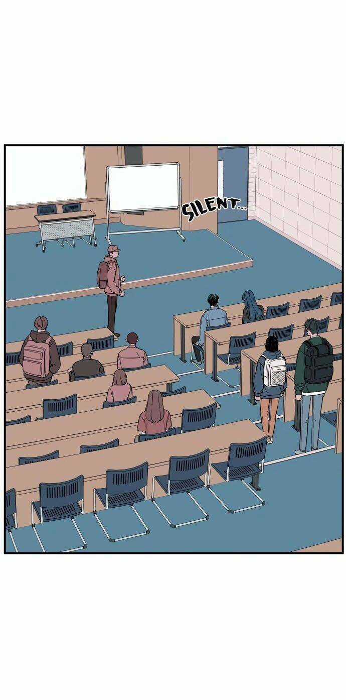 Vũ Trụ Của Tôi - Chapter 39 - Trang 33