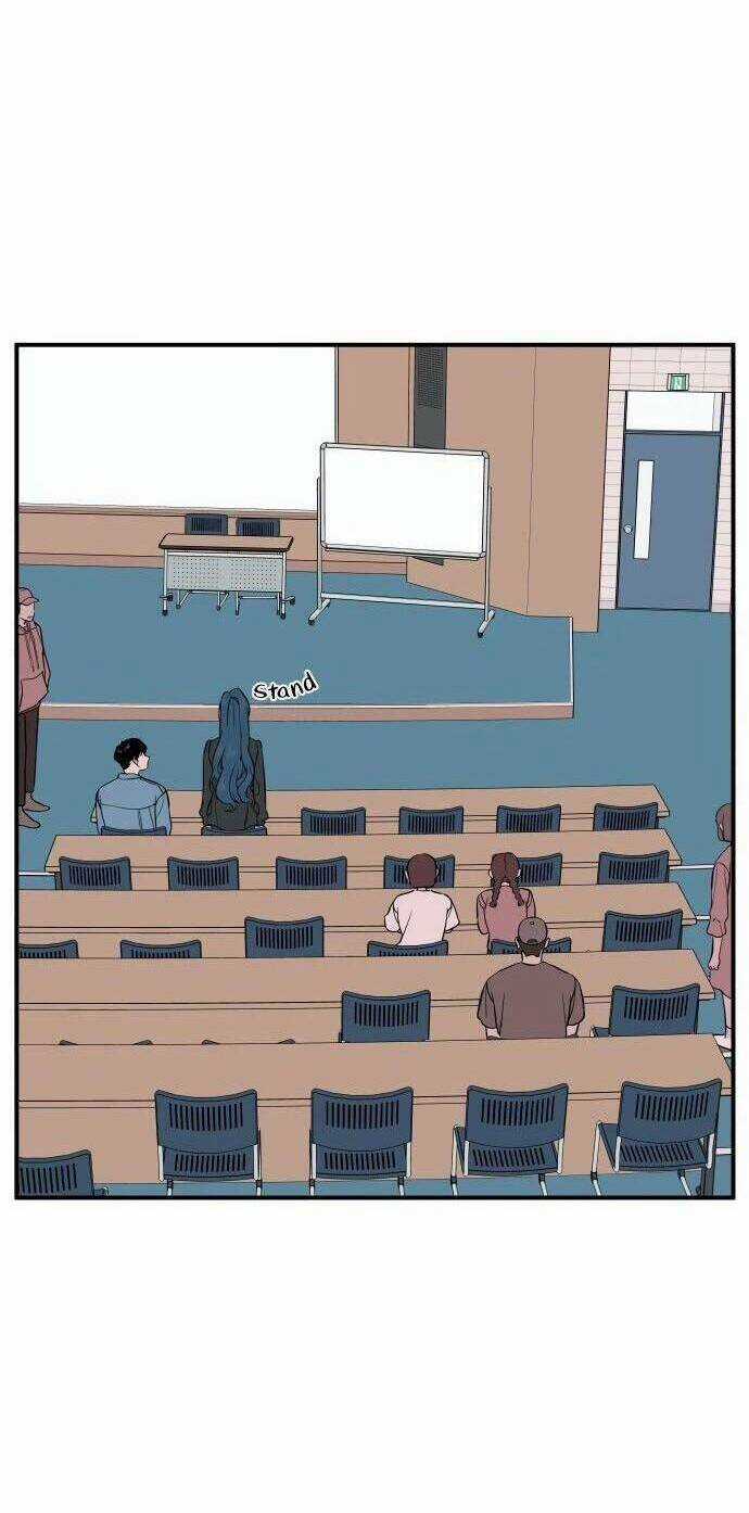 Vũ Trụ Của Tôi - Chapter 39 - Trang 36