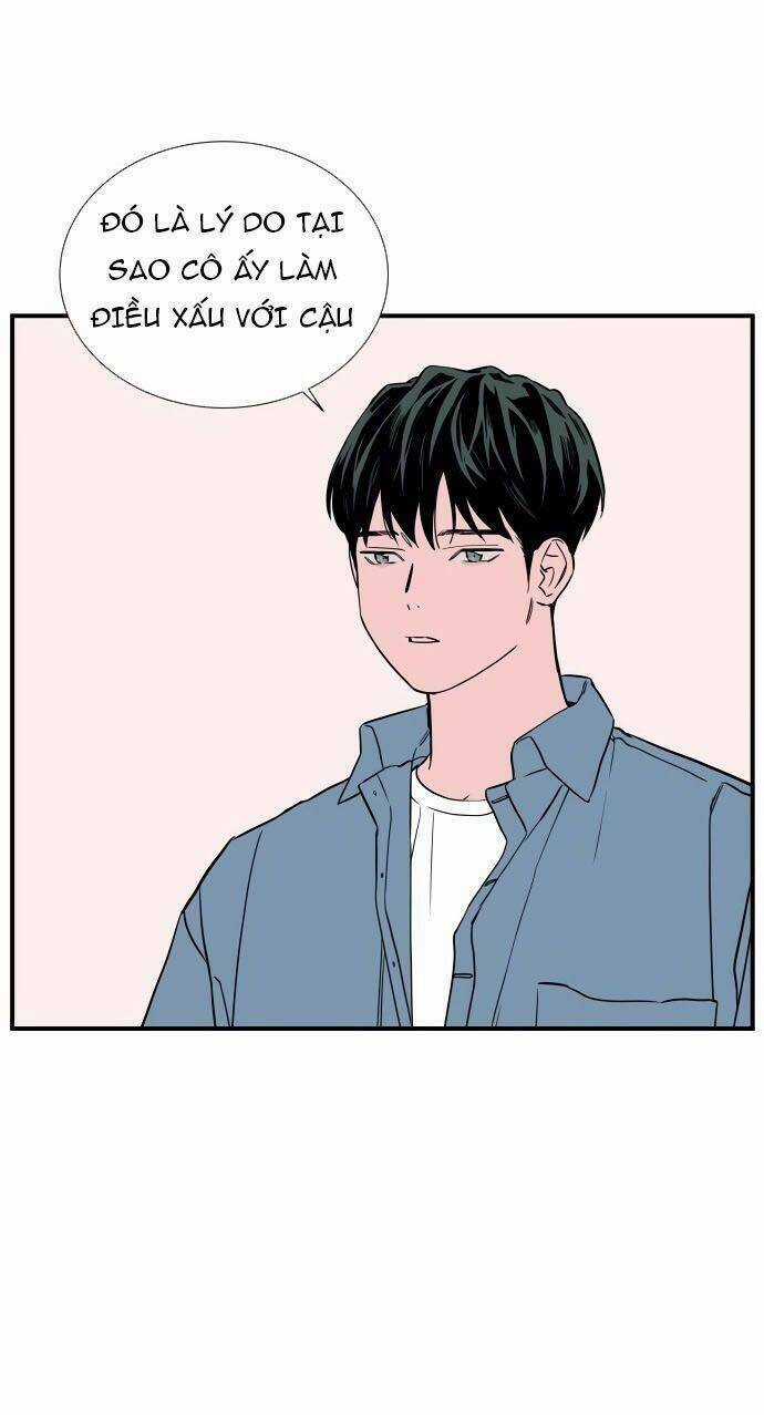 Vũ Trụ Của Tôi - Chapter 39 - Trang 49