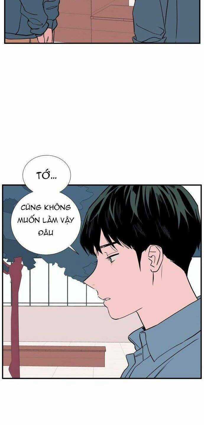 Vũ Trụ Của Tôi - Chapter 39 - Trang 64