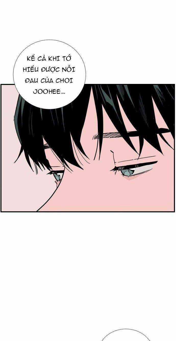 Vũ Trụ Của Tôi - Chapter 39 - Trang 65