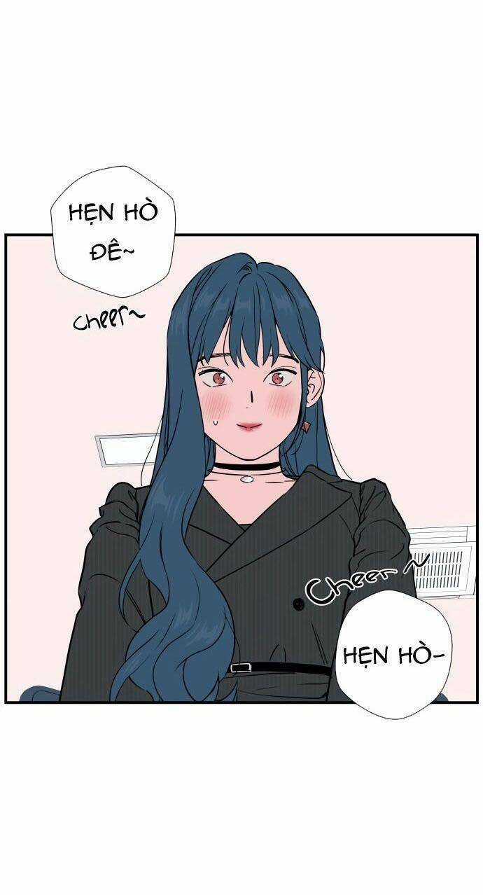 Vũ Trụ Của Tôi - Chapter 39 - Trang 9