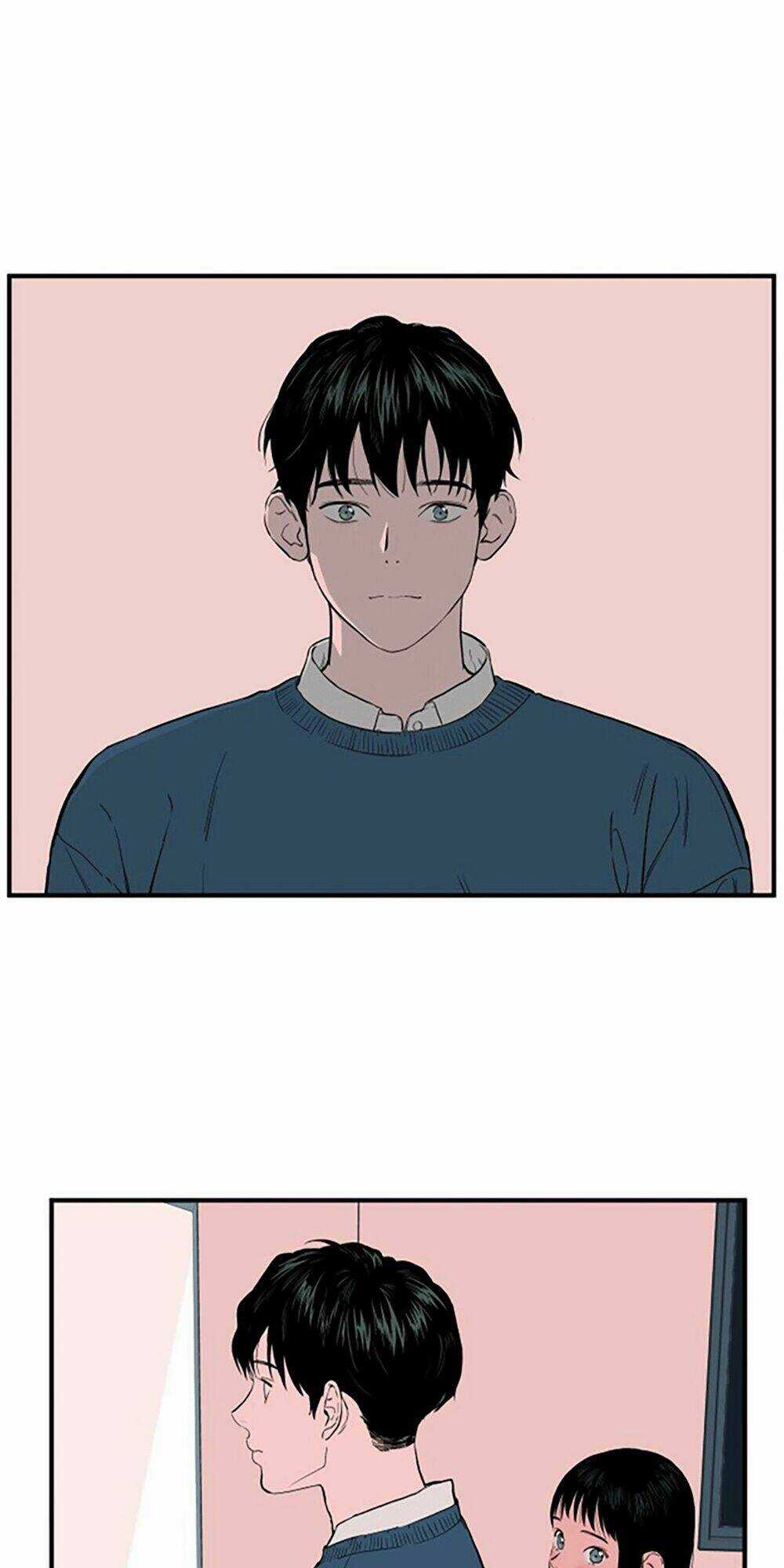 Vũ Trụ Của Tôi - Chapter 4 - Trang 3