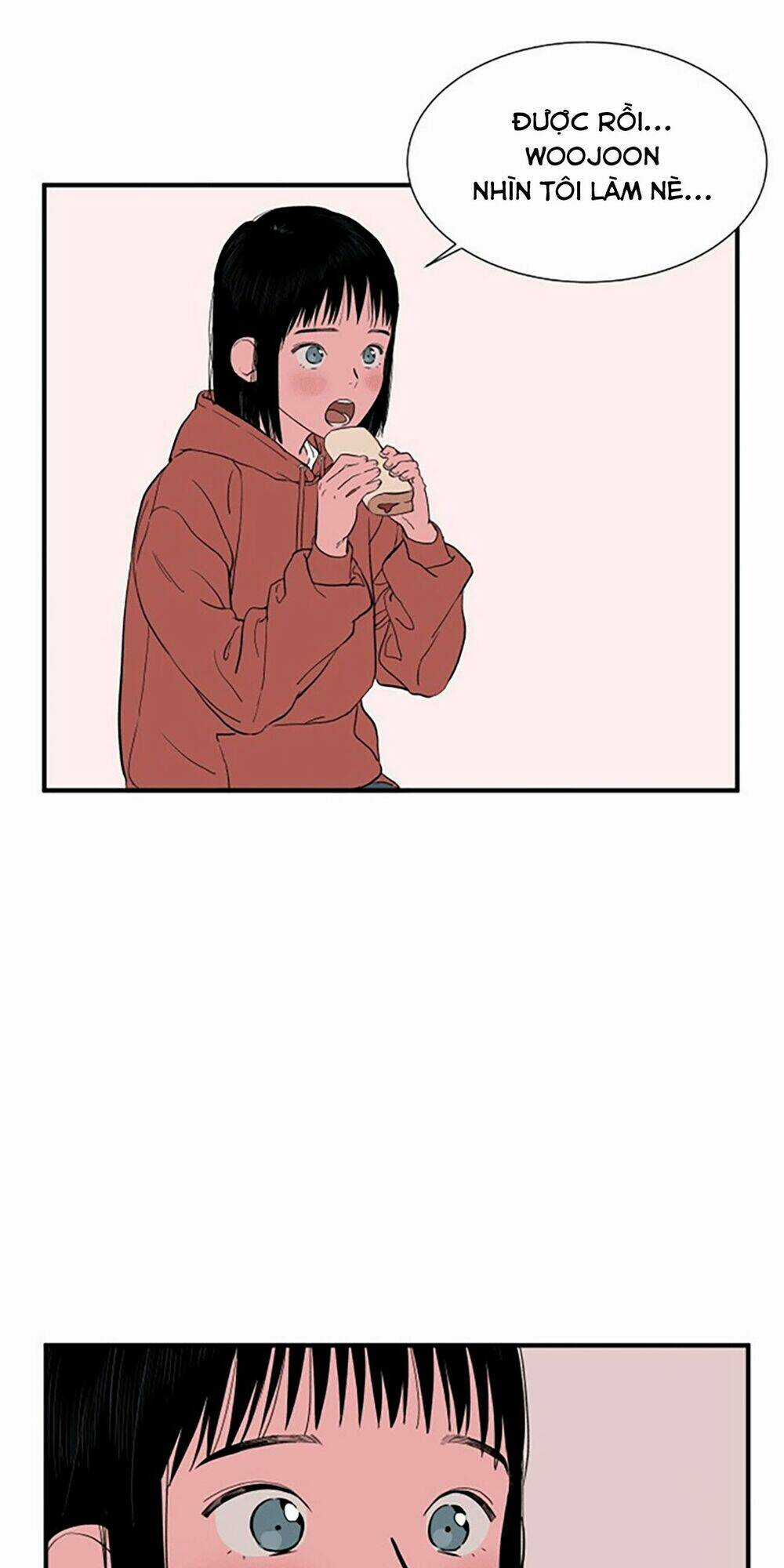 Vũ Trụ Của Tôi - Chapter 4 - Trang 45