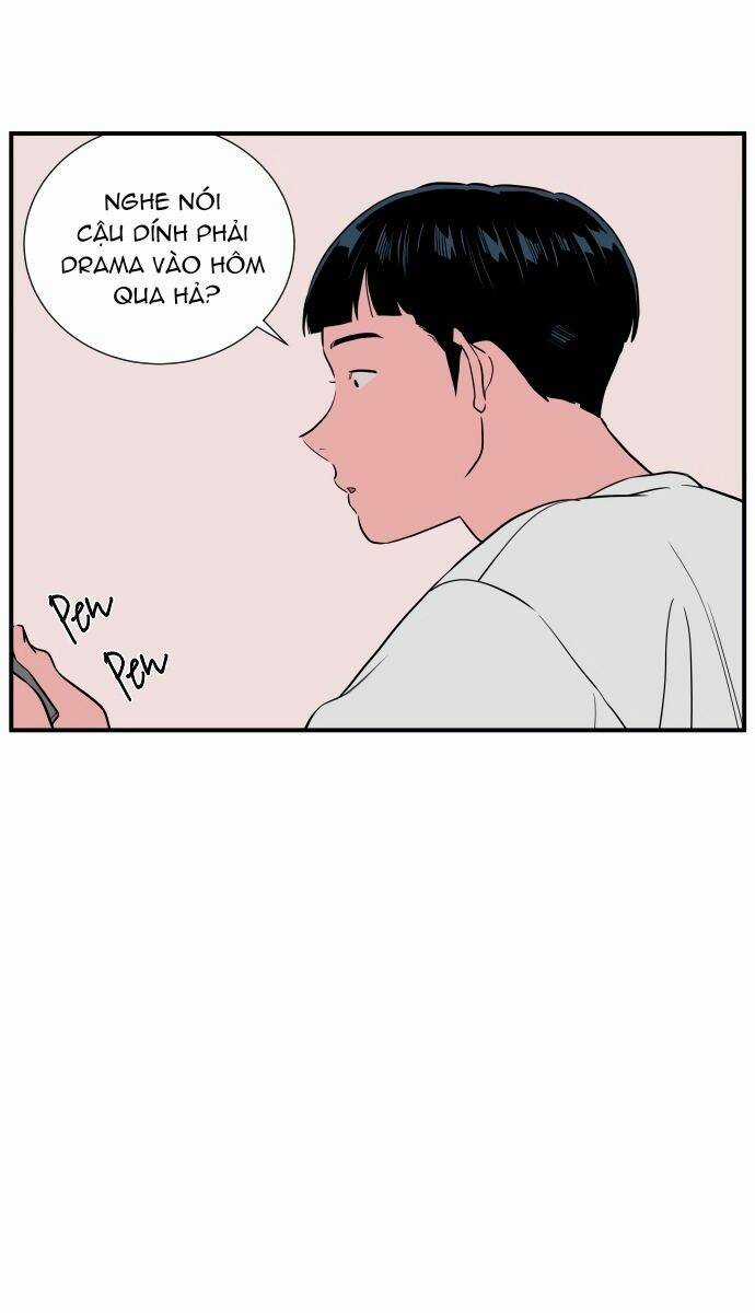 Vũ Trụ Của Tôi - Chapter 41 - Trang 42