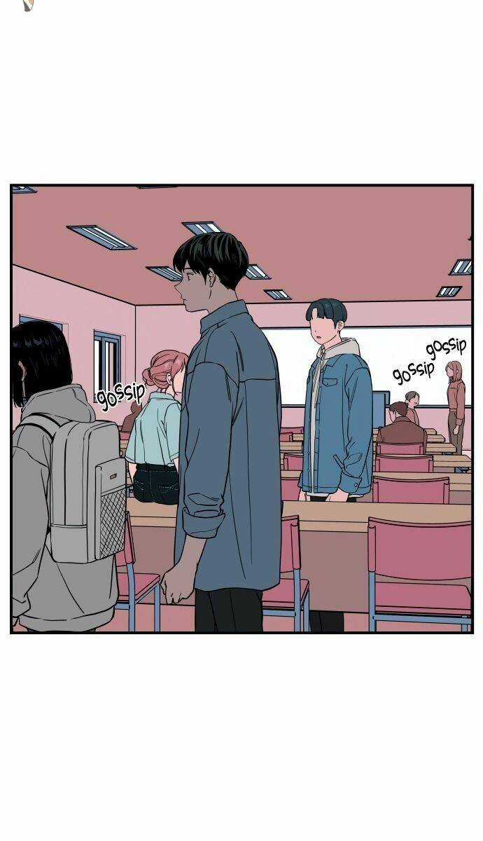 Vũ Trụ Của Tôi - Chapter 41 - Trang 7