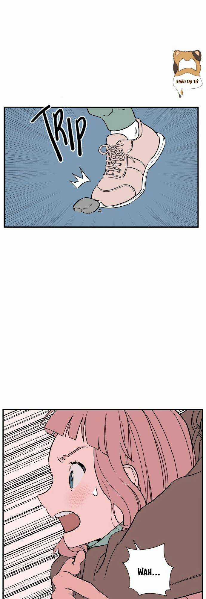 Vũ Trụ Của Tôi - Chapter 45 - Trang 33