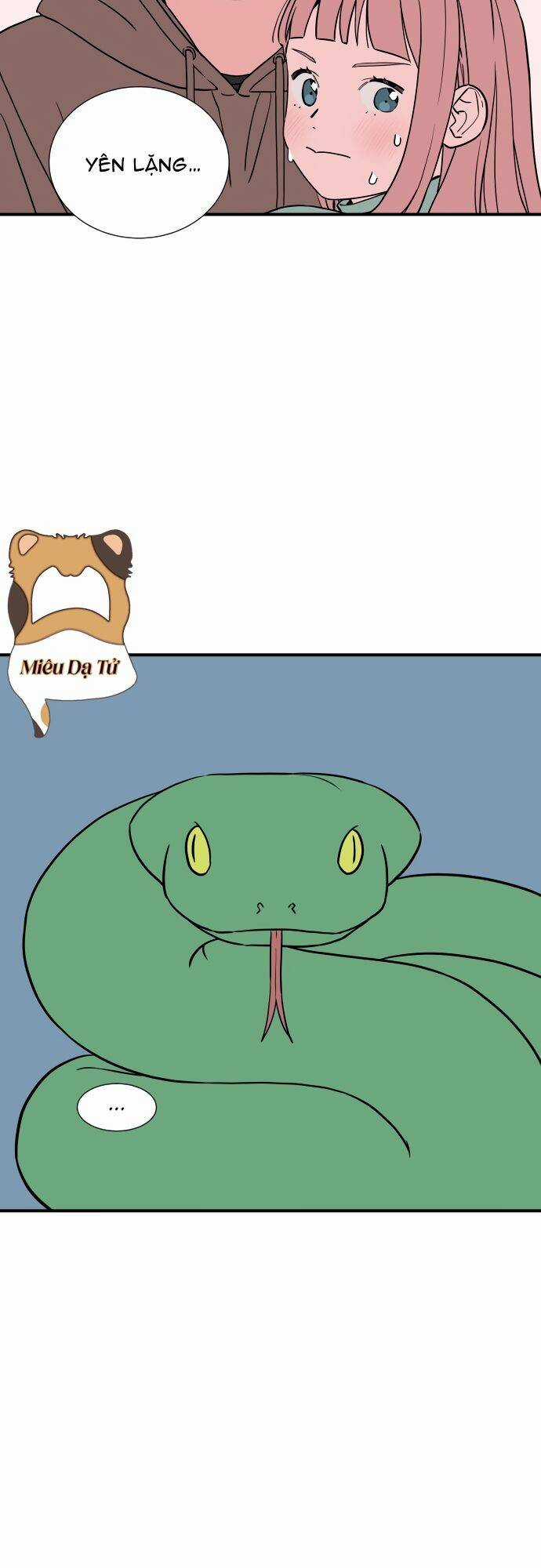 Vũ Trụ Của Tôi - Chapter 45 - Trang 10