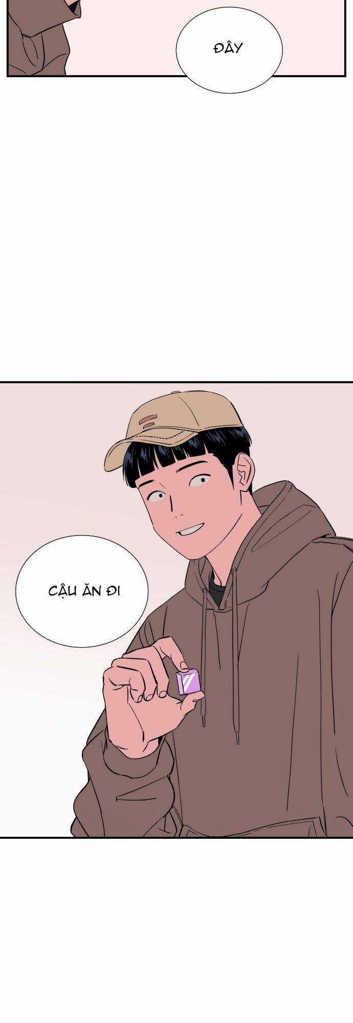 Vũ Trụ Của Tôi - Chapter 46 - Trang 10