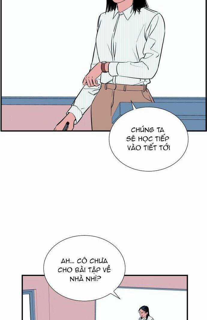 Vũ Trụ Của Tôi - Chapter 48 - Trang 30