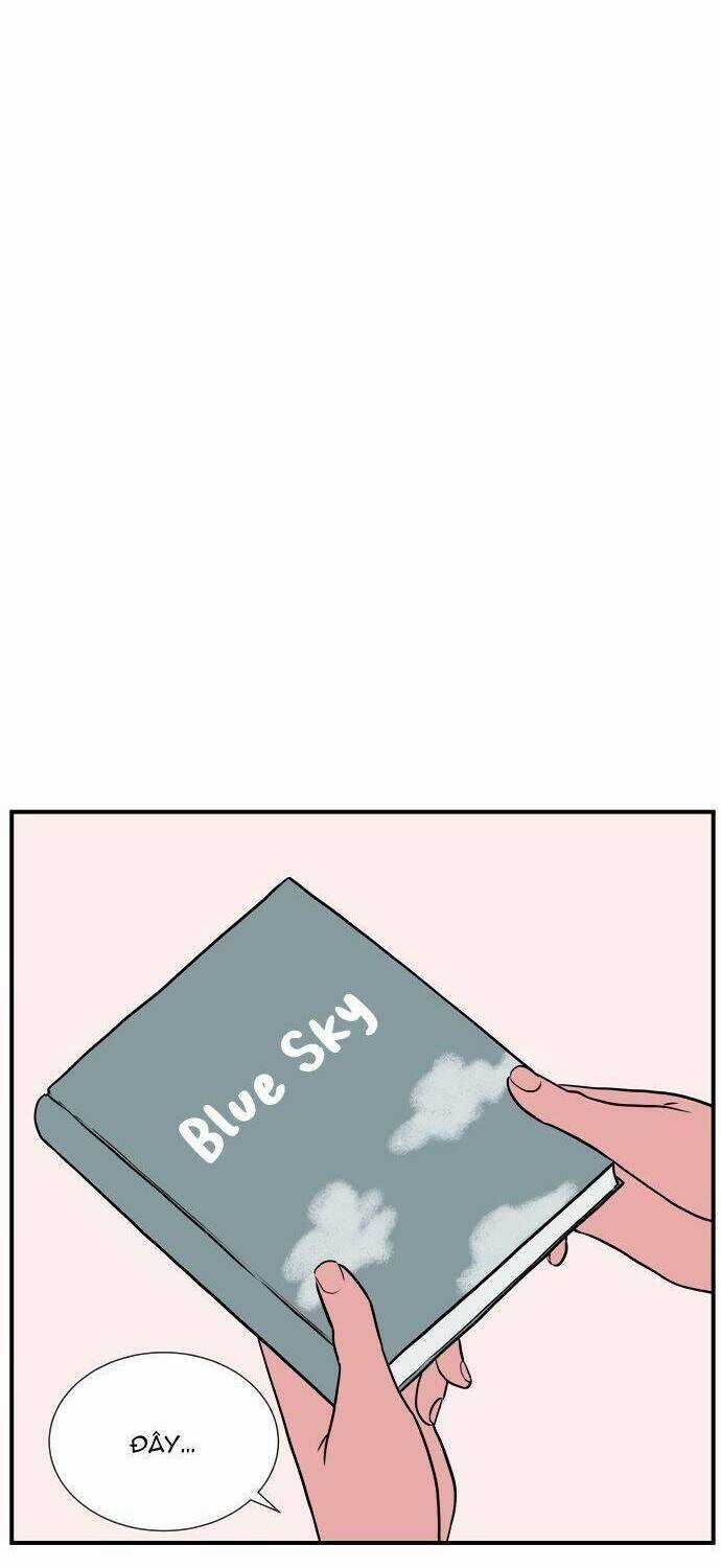 Vũ Trụ Của Tôi - Chapter 48 - Trang 64