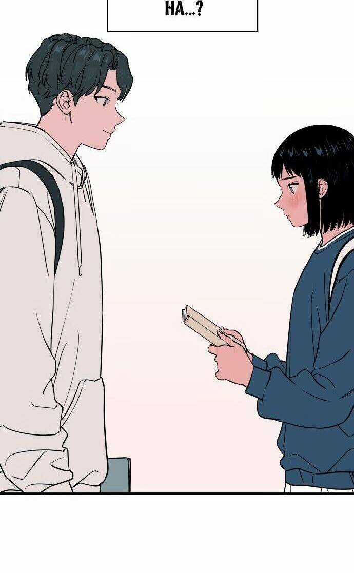 Vũ Trụ Của Tôi - Chapter 48 - Trang 72