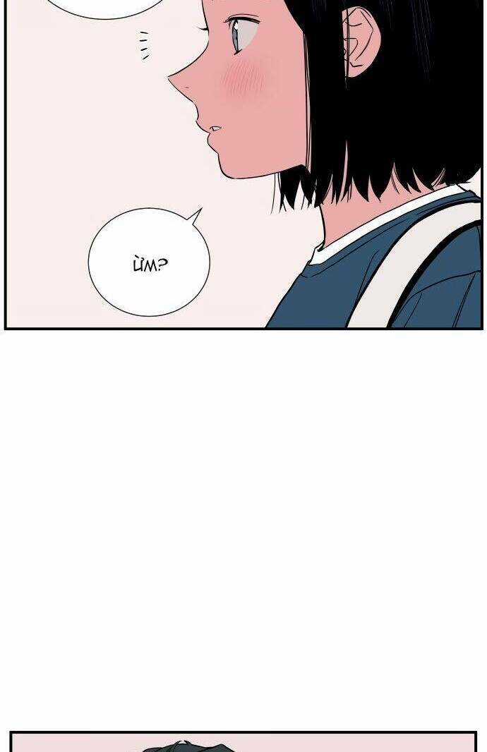 Vũ Trụ Của Tôi - Chapter 49 - Trang 3