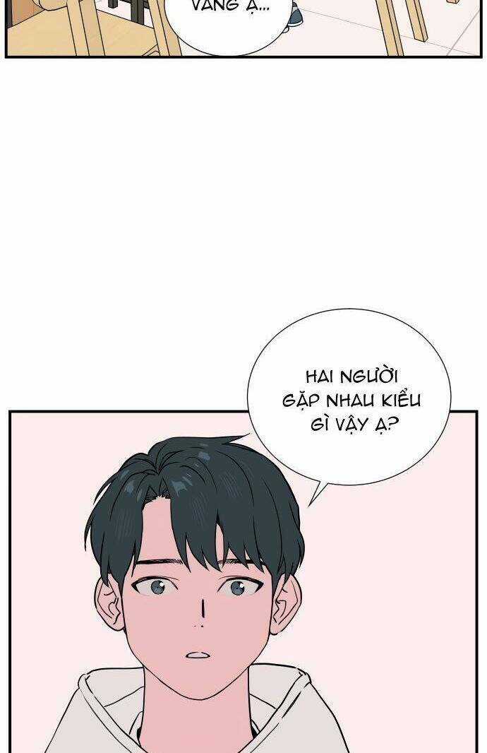 Vũ Trụ Của Tôi - Chapter 49 - Trang 21