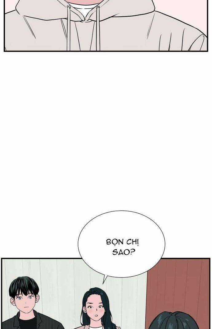 Vũ Trụ Của Tôi - Chapter 49 - Trang 22