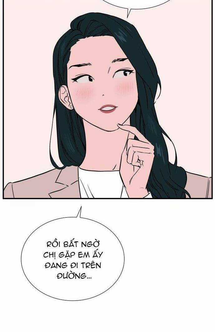 Vũ Trụ Của Tôi - Chapter 49 - Trang 24