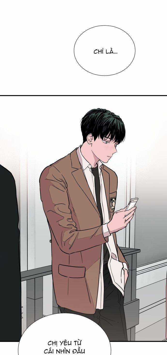 Vũ Trụ Của Tôi - Chapter 49 - Trang 25