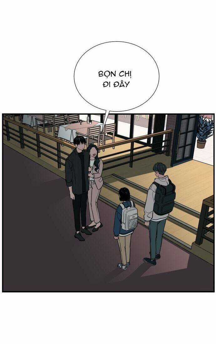 Vũ Trụ Của Tôi - Chapter 49 - Trang 34
