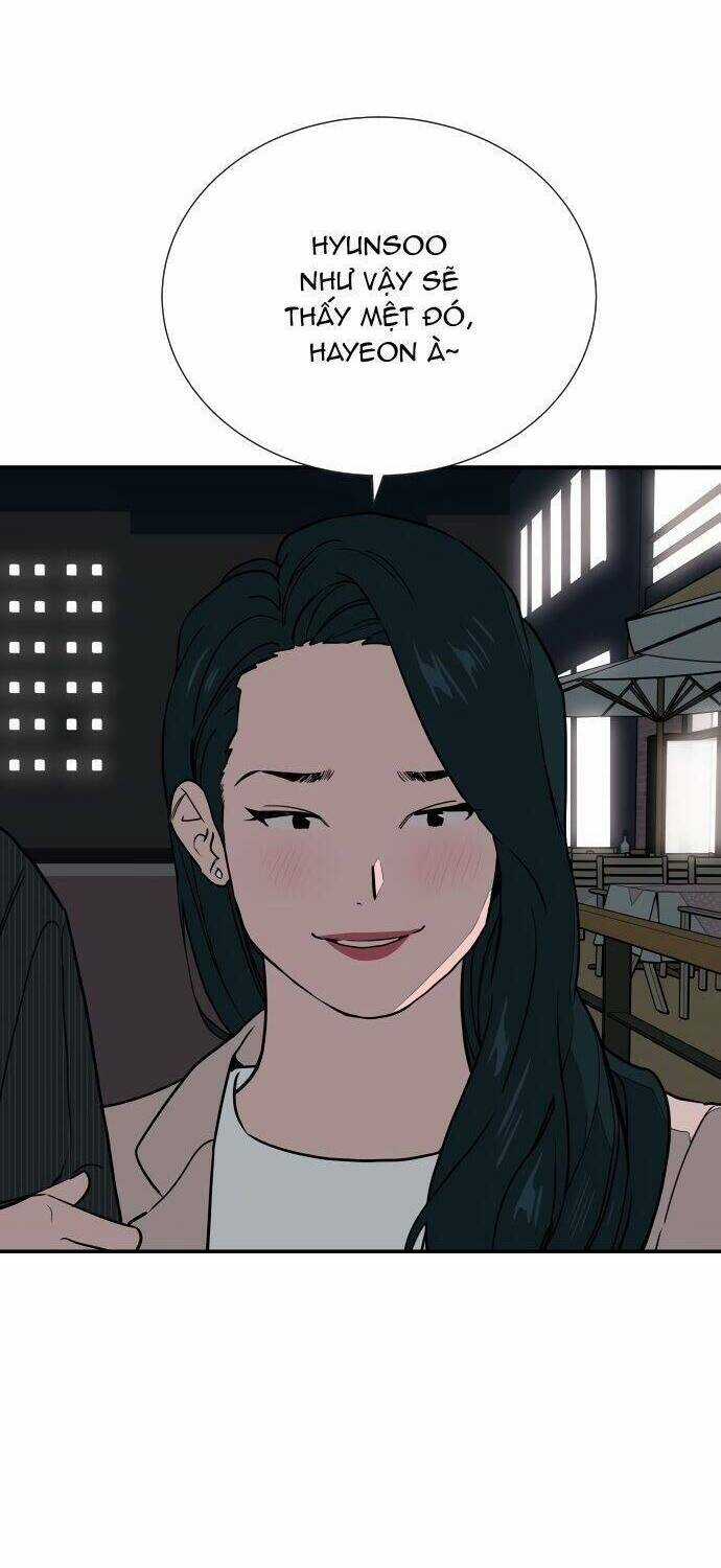 Vũ Trụ Của Tôi - Chapter 49 - Trang 38