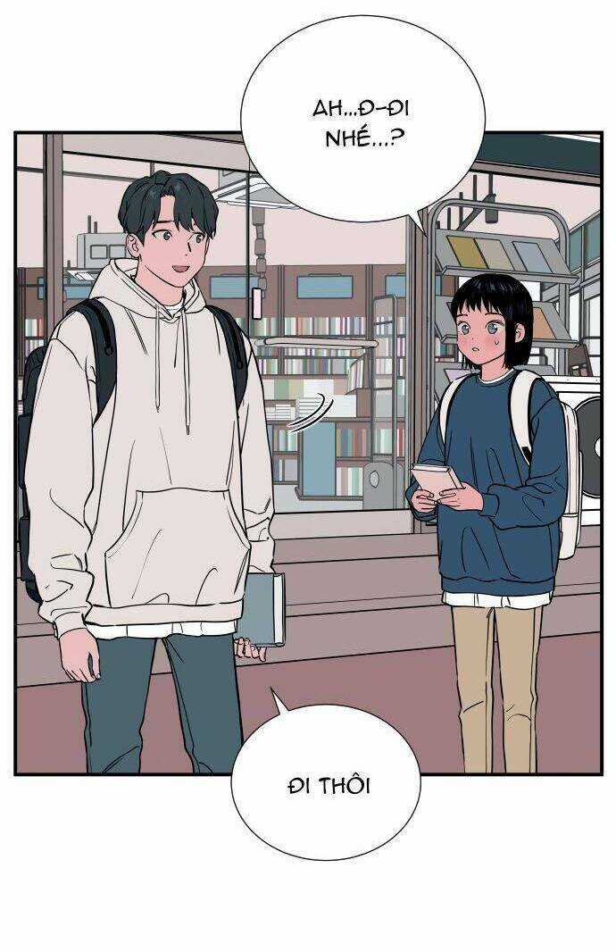 Vũ Trụ Của Tôi - Chapter 49 - Trang 5