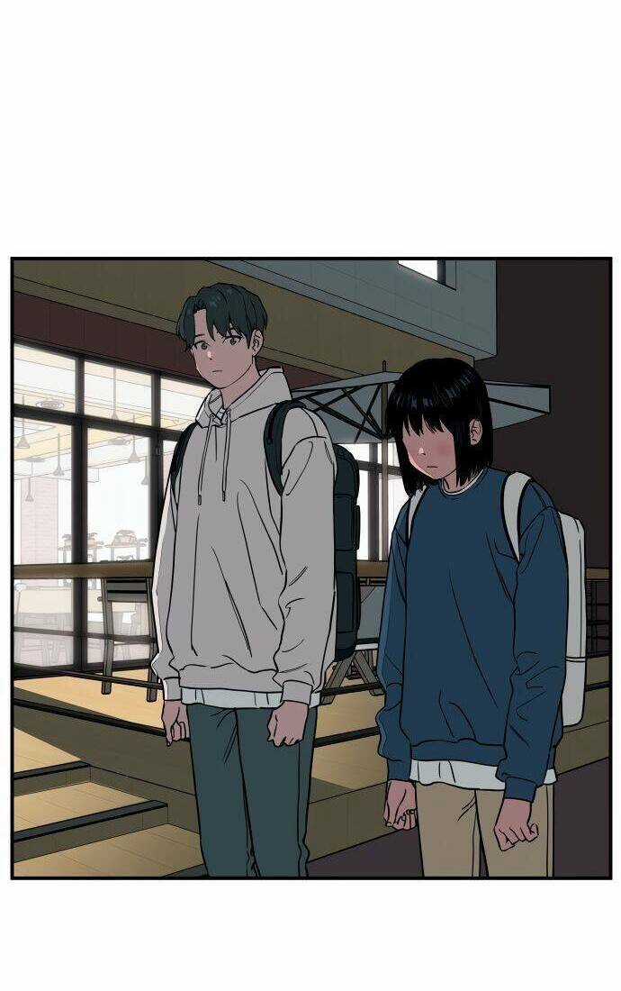 Vũ Trụ Của Tôi - Chapter 49 - Trang 44