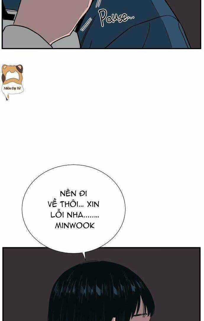 Vũ Trụ Của Tôi - Chapter 49 - Trang 48