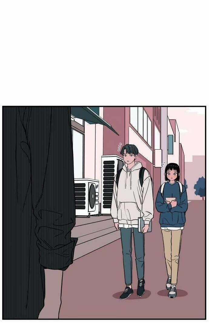 Vũ Trụ Của Tôi - Chapter 49 - Trang 6