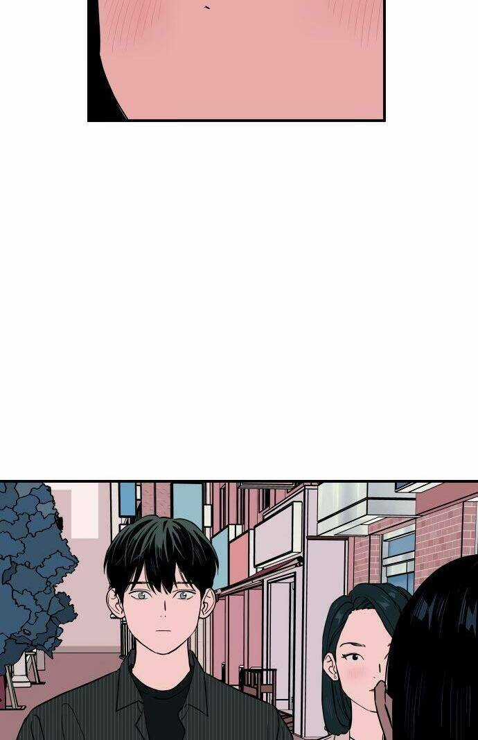 Vũ Trụ Của Tôi - Chapter 49 - Trang 8