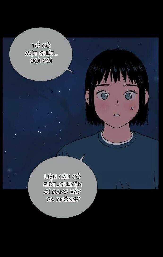 Vũ Trụ Của Tôi - Chapter 49 - Trang 72