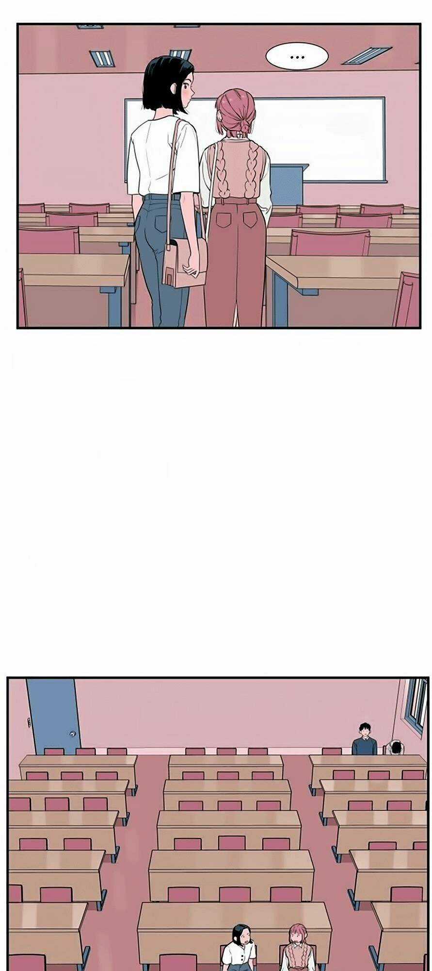 Vũ Trụ Của Tôi - Chapter 6 - Trang 34