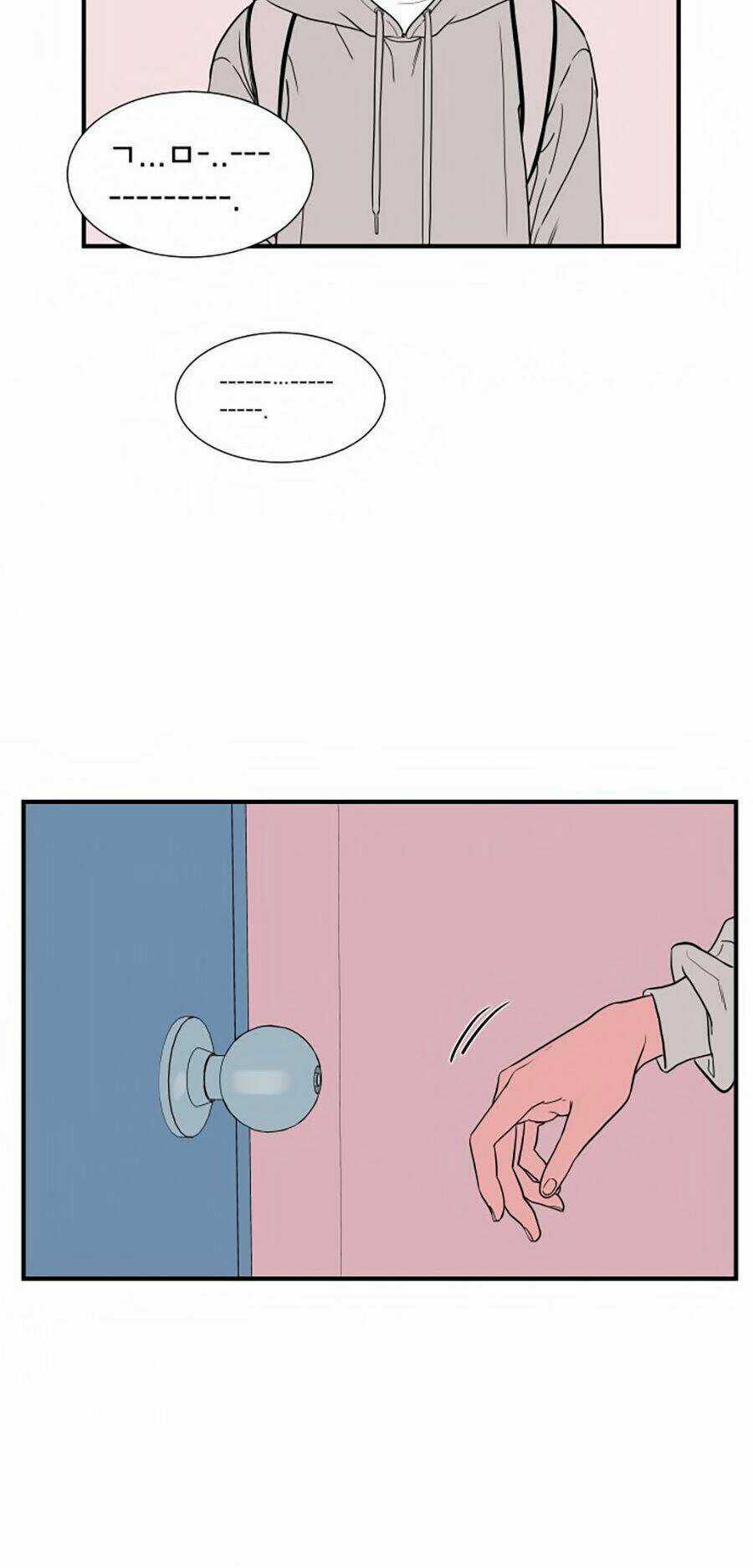 Vũ Trụ Của Tôi - Chapter 7 - Trang 34