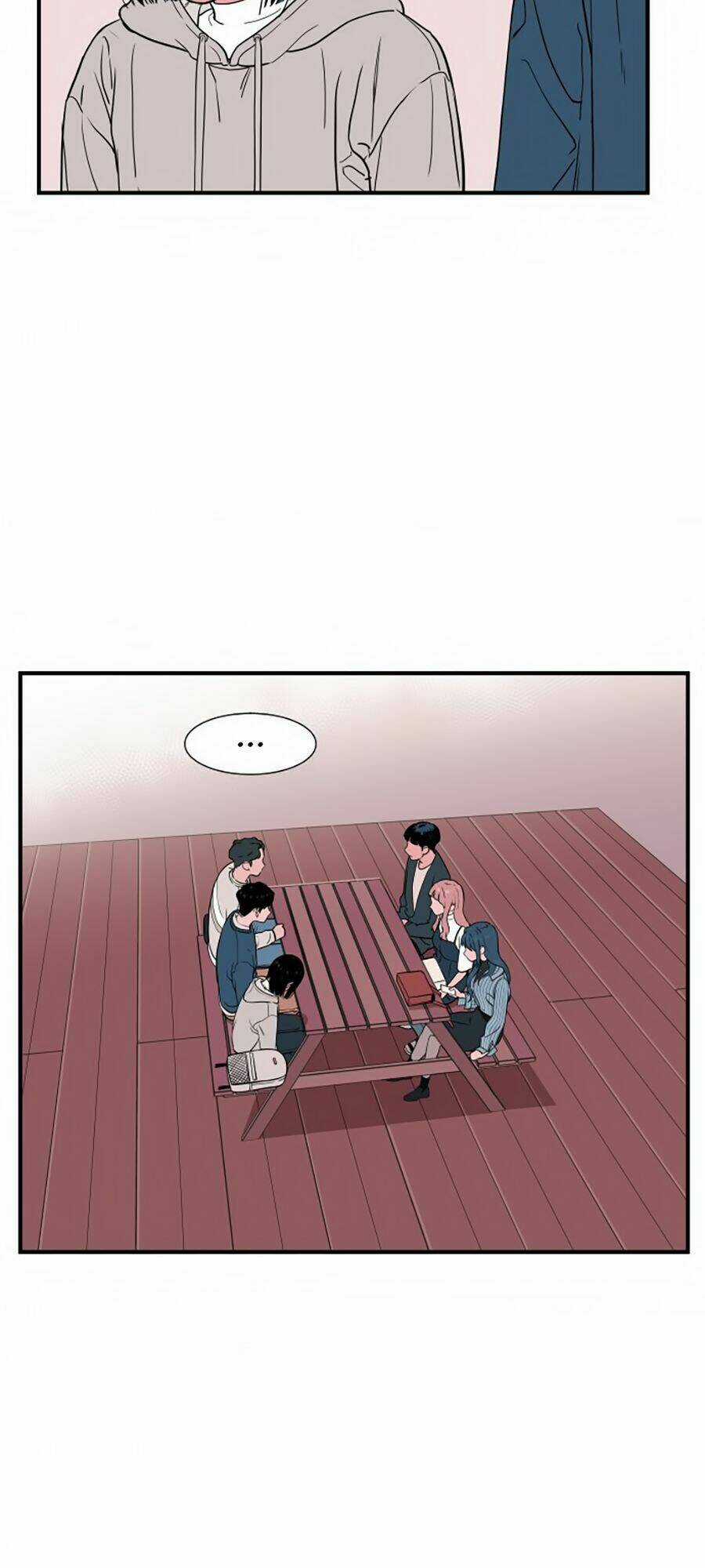 Vũ Trụ Của Tôi - Chapter 7 - Trang 42