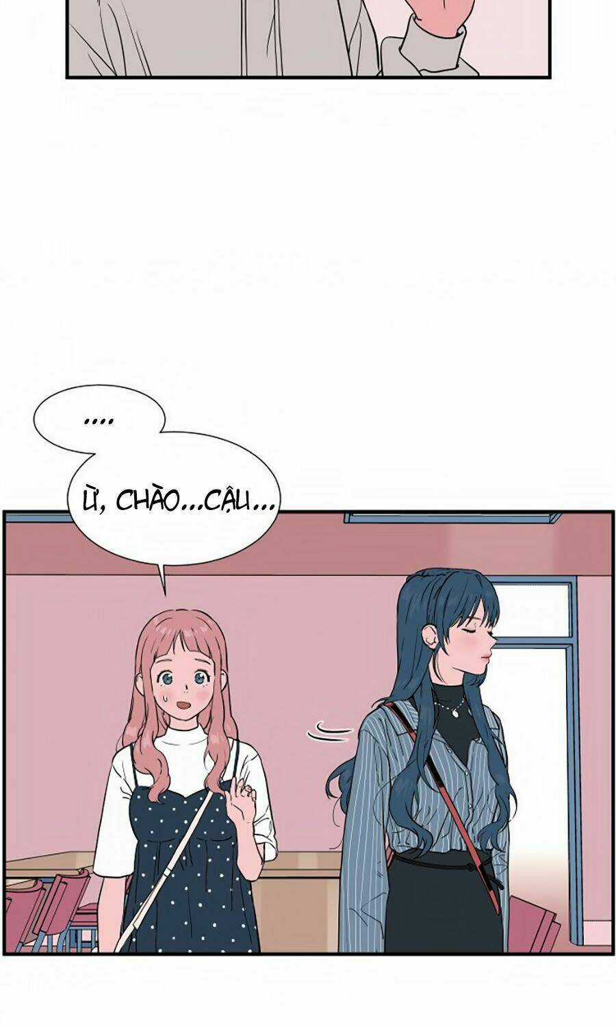 Vũ Trụ Của Tôi - Chapter 7 - Trang 6