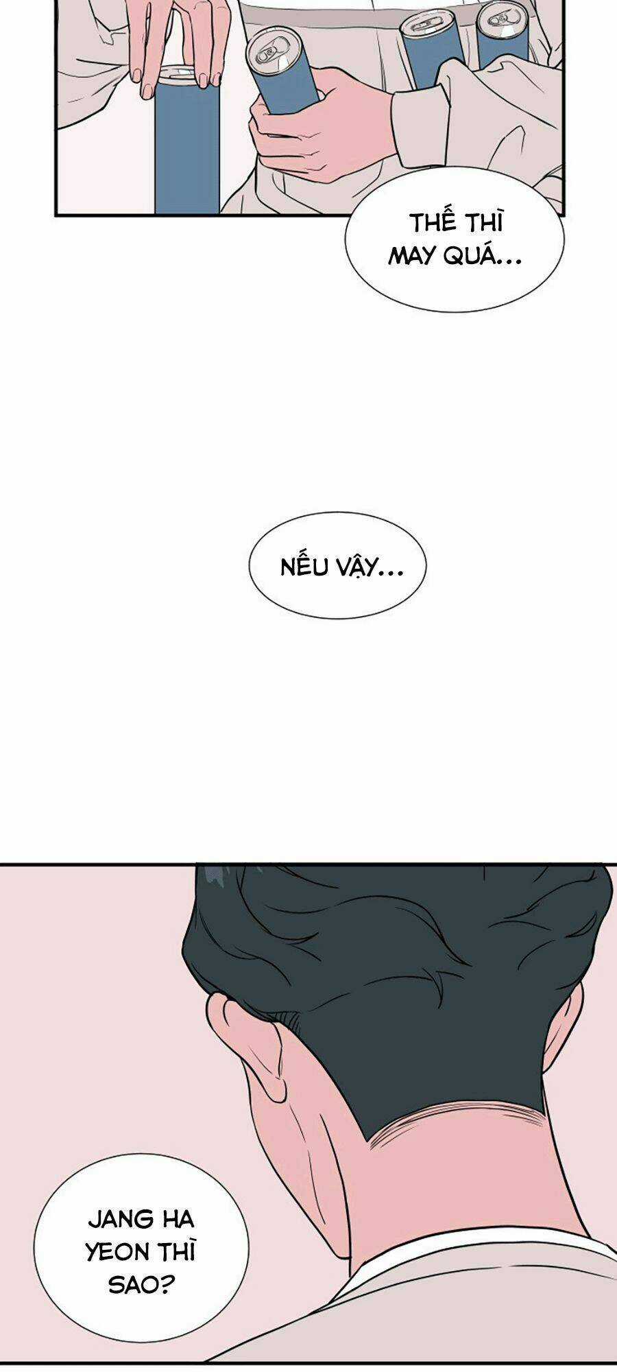 Vũ Trụ Của Tôi - Chapter 8 - Trang 3