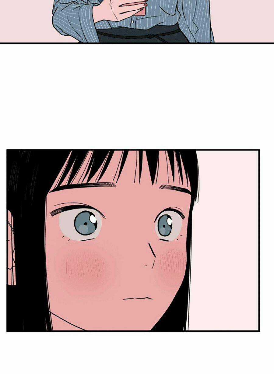 Vũ Trụ Của Tôi - Chapter 8 - Trang 22