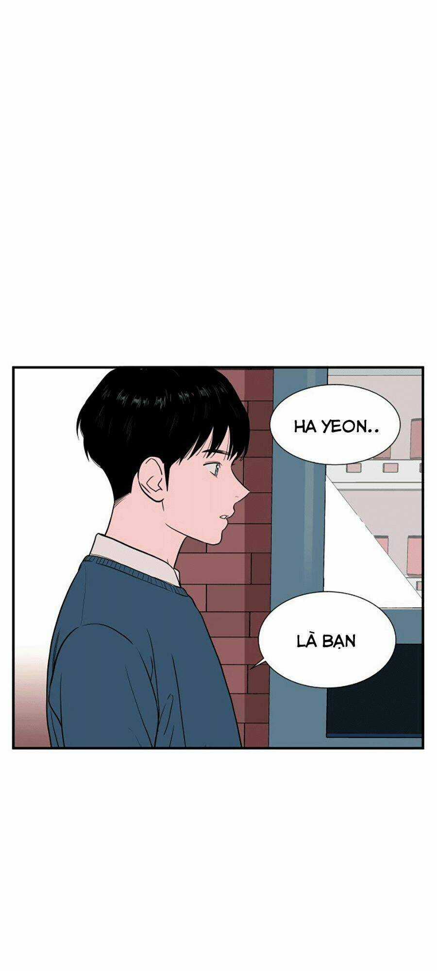 Vũ Trụ Của Tôi - Chapter 8 - Trang 4