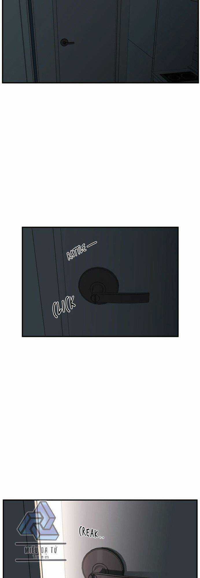 Vũ Trụ Của Tôi - Chapter 9 - Trang 36