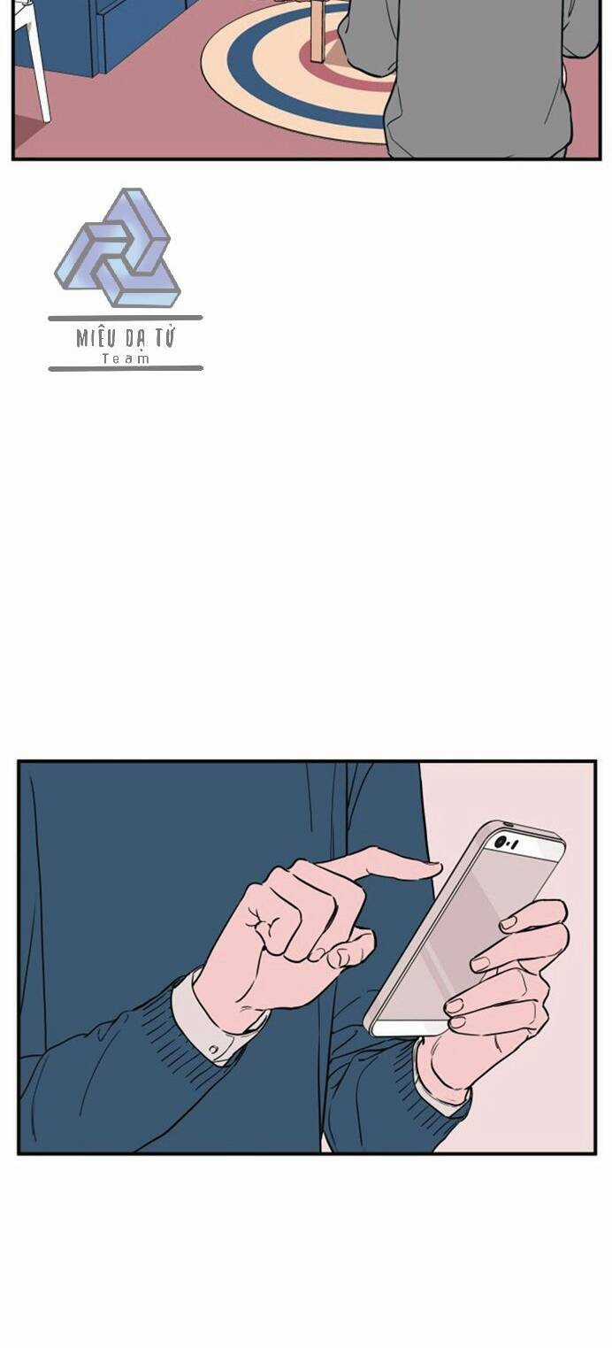 Vũ Trụ Của Tôi - Chapter 9 - Trang 10