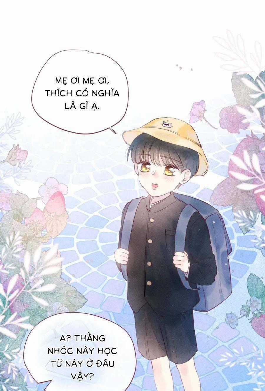 Vũ Xuyên Vật Ngữ - Chapter 21 - Trang 1